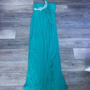 Xscape by Joanna Chen dress